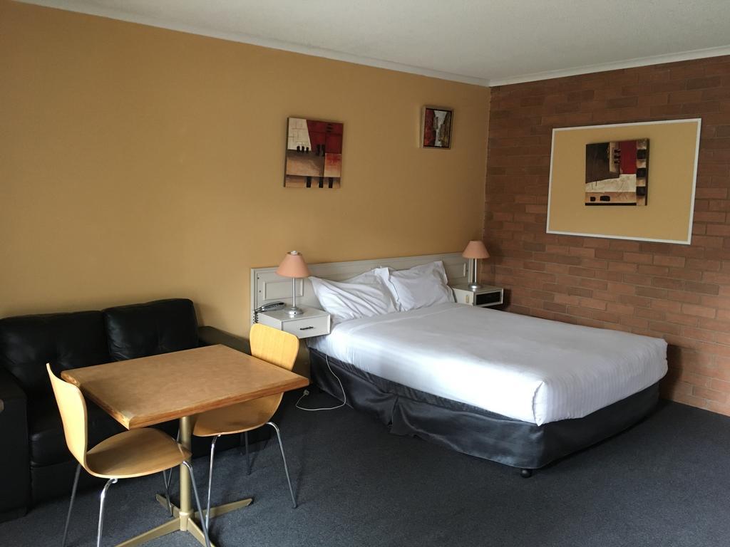 Essendon Motel Essendon North Room photo